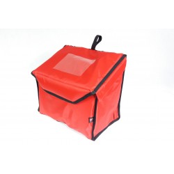Plecak Lunchbox 6 nylon+magnes