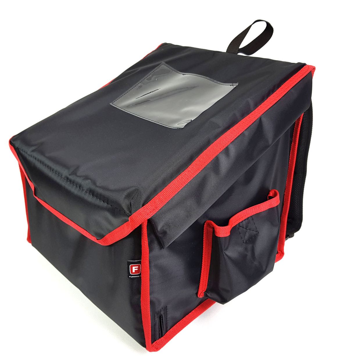 Plecaki - FURMIS - Pizza, torby i opakowania, urządzenia gastronomiczne ...